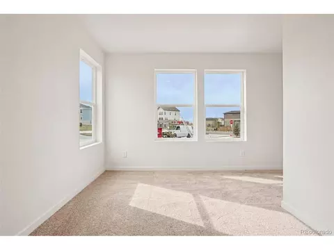 Bedroom - 24111 E 54th Pl, Aurora, CO 80019 photo 4 of 8