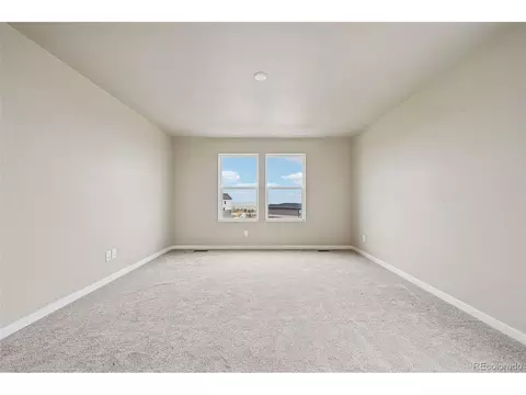 Bedroom - 24111 E 54th Pl, Aurora, CO 80019 photo 9 of 9