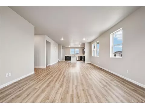Living - 24111 E 54th Pl, Aurora, CO 80019 photo 4 of 9