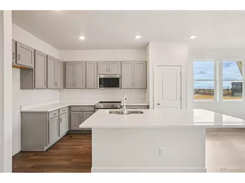 Kitchen - 24111 E 54th Pl, Aurora, CO 80019 photo 1 of 4