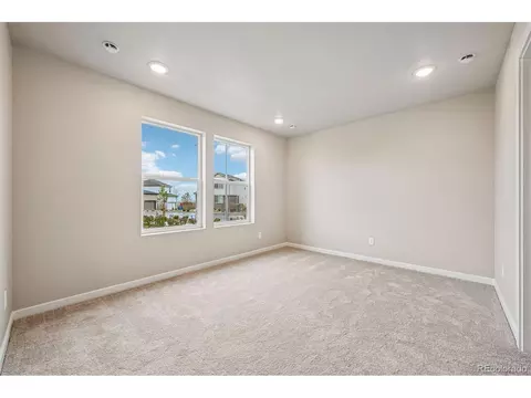 Bedroom - 24111 E 54th Pl, Aurora, CO 80019 photo 1 of 9