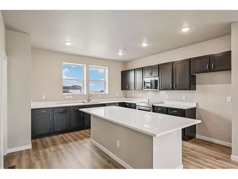 Kitchen - 24111 E 54th Pl, Aurora, CO 80019 photo 1 of 8