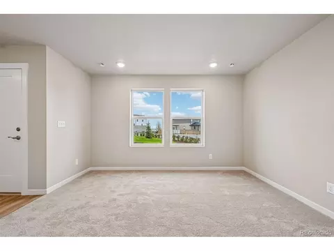Living - 24111 E 54th Pl, Aurora, CO 80019 photo 9 of 9