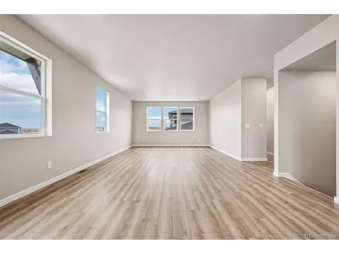 Living - 24111 E 54th Pl, Aurora, CO 80019 photo 1 of 9