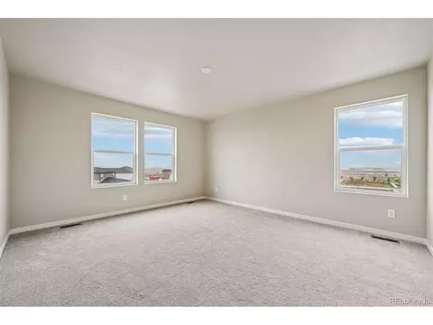 Bedroom - 24111 E 54th Pl, Aurora, CO 80019 photo 8 of 9