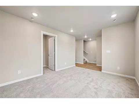 Living - 24111 E 54th Pl, Aurora, CO 80019 photo 7 of 9