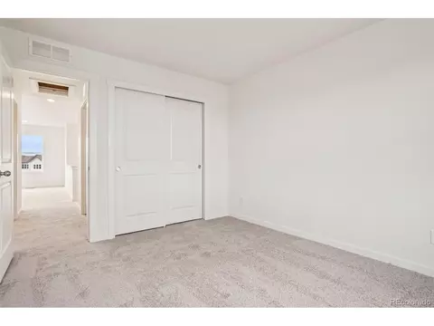 Bedroom - 24111 E 54th Pl, Aurora, CO 80019 photo 6 of 8