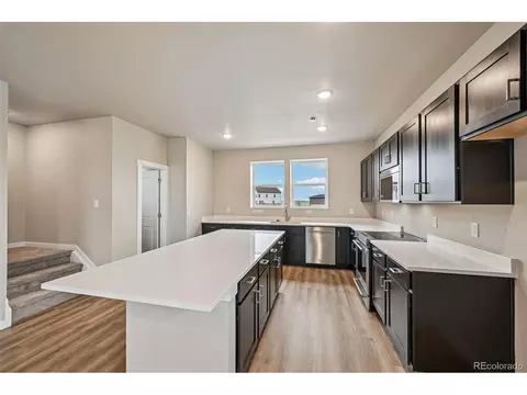 Kitchen - 24111 E 54th Pl, Aurora, CO 80019 photo 3 of 8