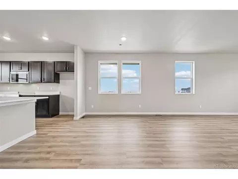 Living - 24111 E 54th Pl, Aurora, CO 80019 photo 6 of 9