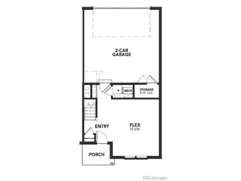 Exterior - 24111 E 54th Pl, Aurora, CO 80019 photo 2 of 2