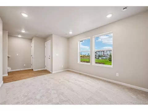 Living - 24111 E 54th Pl, Aurora, CO 80019 photo 8 of 9