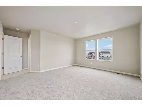 Bedroom - 24111 E 54th Pl, Aurora, CO 80019 photo 5 of 9