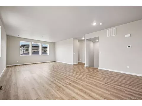 Living - 24111 E 54th Pl, Aurora, CO 80019 photo 2 of 9