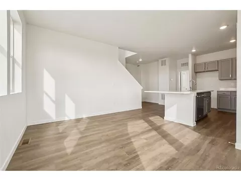 Living - 24111 E 54th Pl, Aurora, CO 80019 photo 2 of 6