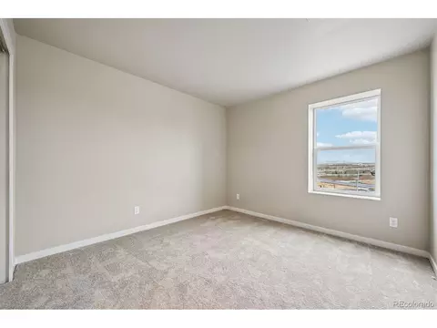 Bedroom - 24111 E 54th Pl, Aurora, CO 80019 photo 6 of 9