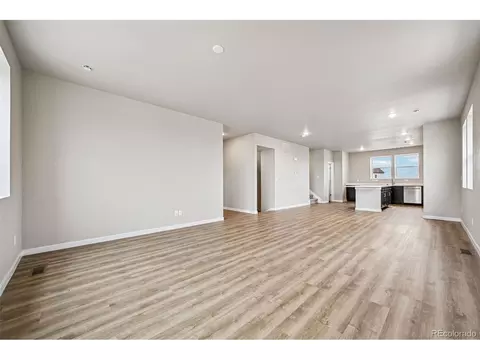 Living - 24111 E 54th Pl, Aurora, CO 80019 photo 3 of 9