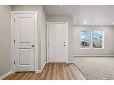 Entry Way - 24111 E 54th Pl, Aurora, CO 80019 photo 1 of 2