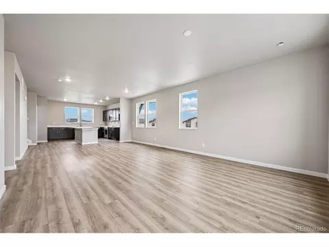 Living - 24111 E 54th Pl, Aurora, CO 80019 photo 5 of 9