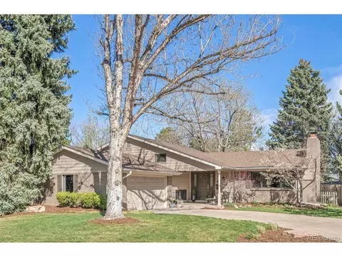 3356 S Newport St, Denver, CO 80224