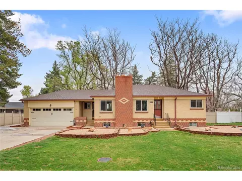 60 Yarrow St, Lakewood, CO 80226