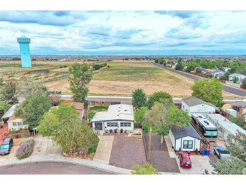 217 Glen Ayre St, Dacono, CO 80514