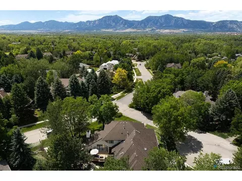 View/Area - 1332 Lark Ct, Boulder, CO 80303 photo 1 of 1