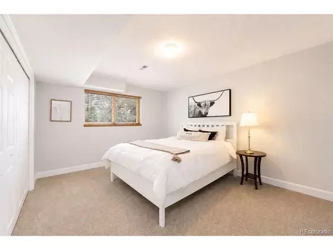 Bedroom - 1332 Lark Ct, Boulder, CO 80303 photo 4 of 4