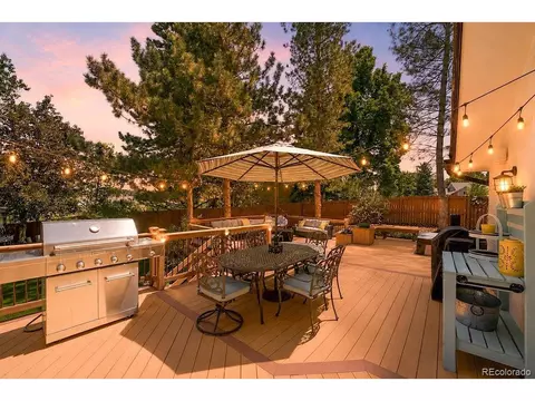 Exterior - 1332 Lark Ct, Boulder, CO 80303 photo 4 of 8
