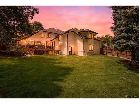 Exterior - 1332 Lark Ct, Boulder, CO 80303 photo 6 of 8