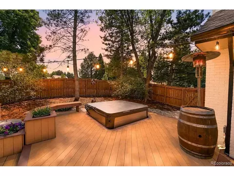Exterior - 1332 Lark Ct, Boulder, CO 80303 photo 3 of 8