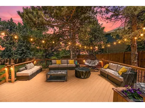 Exterior - 1332 Lark Ct, Boulder, CO 80303 photo 5 of 8