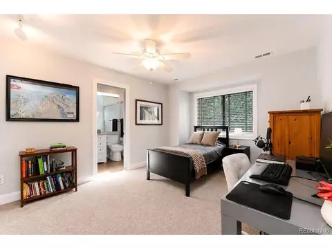 Bedroom - 1332 Lark Ct, Boulder, CO 80303 photo 1 of 4