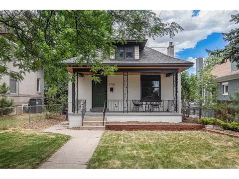 2735 W 37th Ave, Denver, CO 80211