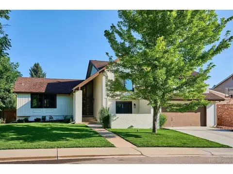7465 S Milwaukee Way, Centennial, CO 80122