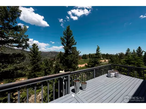 862 Deer Trail Rd, Boulder, CO 80302 photo 1