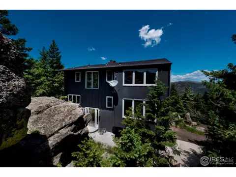 862 Deer Trail Rd, Boulder, CO 80302 photo 2