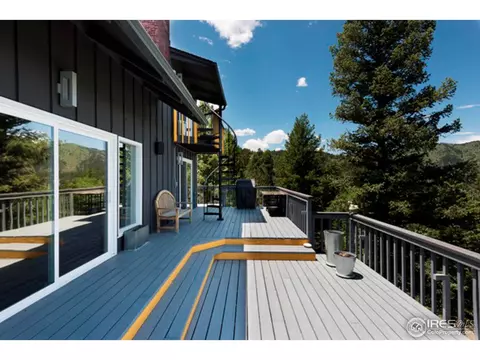 862 Deer Trail Rd, Boulder, CO 80302 photo 3