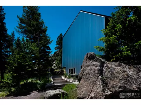 862 Deer Trail Rd, Boulder, CO 80302 photo 4