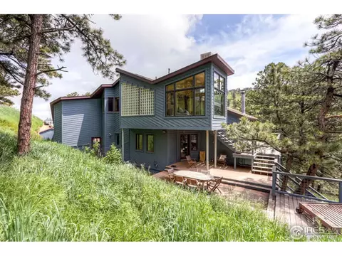 6310 Red Hill Rd, Boulder, CO 80302 photo 1