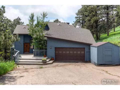 6310 Red Hill Rd, Boulder, CO 80302 photo 2