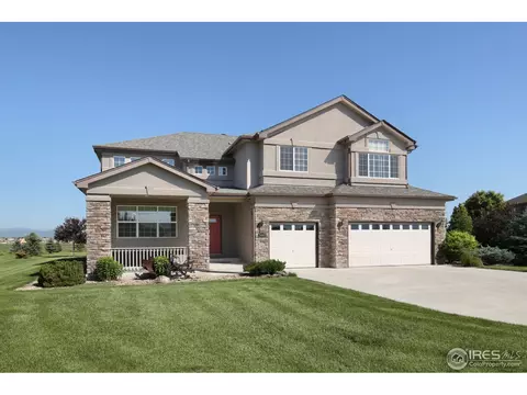 5445 Peak View Ct, Windsor, CO 80550 photo 2