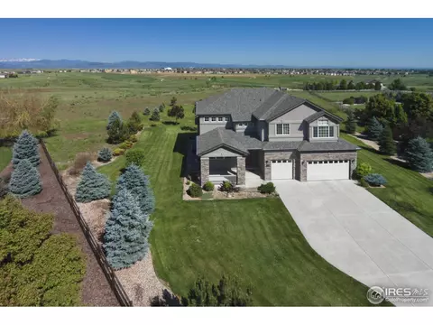 5445 Peak View Ct, Windsor, CO 80550 photo 1