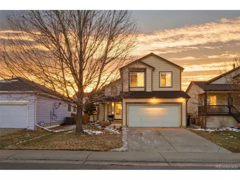 8780 Starwood Ln, Parker, CO 80134