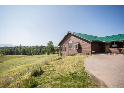Undisclosed, Divide, CO 80814 photo 1