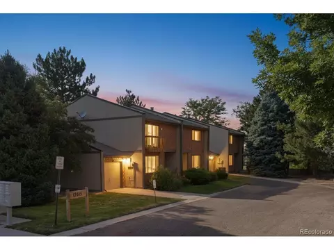 12615 W Bayaud Ave #29, Lakewood, CO 80228