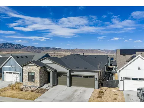 11383 Autumn Moon St, Littleton, CO 80125