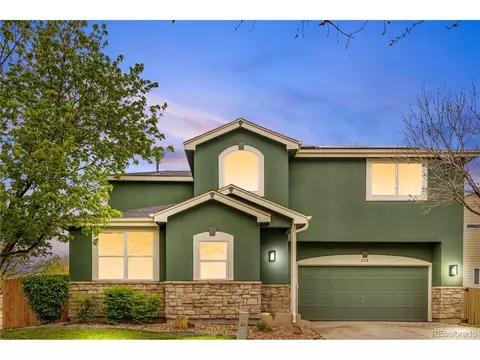 2119 W 101st Cir, Thornton, CO 80260
