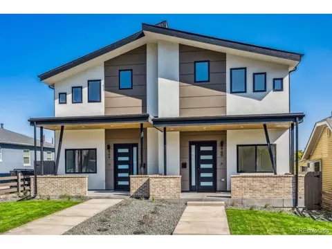 964 Quitman St, Denver, CO 80204