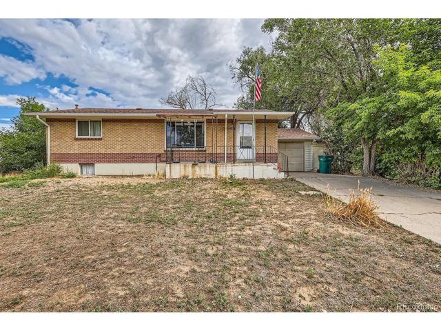 10615 W 48th Ave, Wheat Ridge, CO 80033