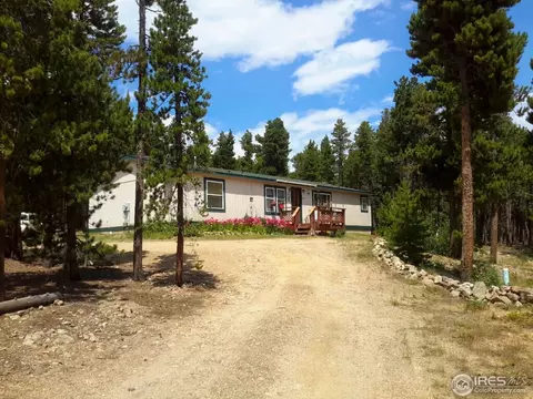 237 Quartz Rd, Black Hawk, CO 80422 photo 1